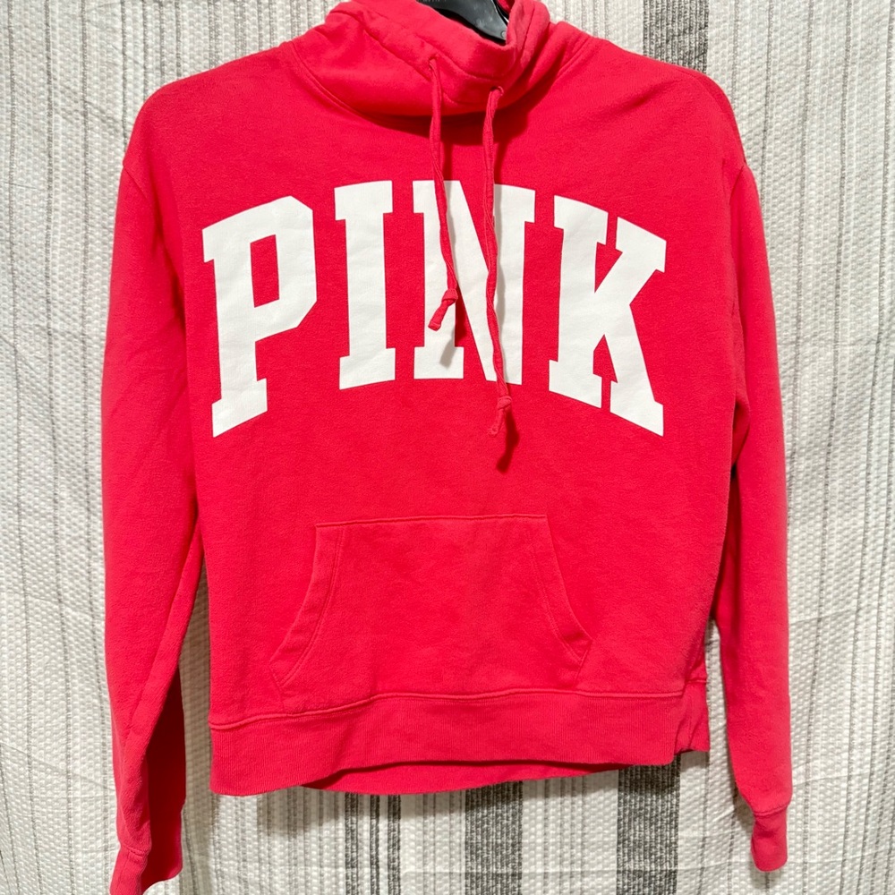 PINK Victoria's Secret Women's pink Sweater
